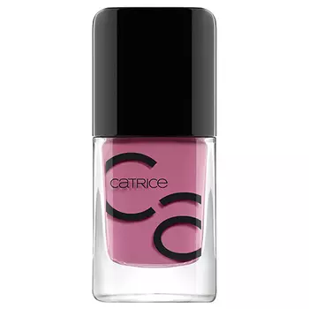 Лак для ногтей CATRICE ICONAILS GEL LACQUER тон 73 10,5 мл