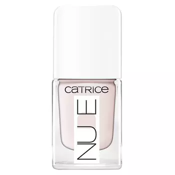 Лак для ногтей CATRICE NEONUDE тон С05 5 мл