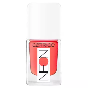Лак для ногтей CATRICE NEONUDE тон С06 5 мл