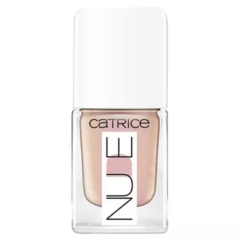 Лак для ногтей CATRICE NEONUDE тон С07 5 мл