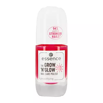 Лак для ногтей ESSENCE DROP IT LIKE ITS WOW тон светло-розовый