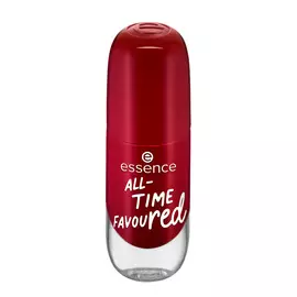 Лак для ногтей ESSENCE GEL NAIL COLOUR тон 14 8 мл