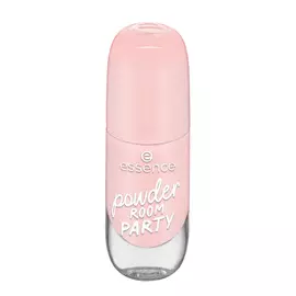 Лак для ногтей ESSENCE GEL NAIL COLOUR тон 25 8 мл