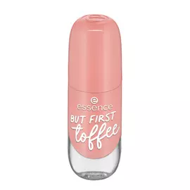 Лак для ногтей ESSENCE GEL NAIL COLOUR тон 32 8 мл