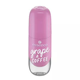 Лак для ногтей ESSENCE GEL NAIL COLOUR тон 44 8 мл