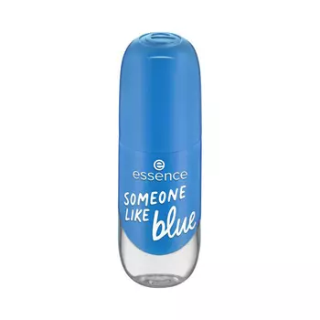 Лак для ногтей ESSENCE GEL NAIL COLOUR тон 51