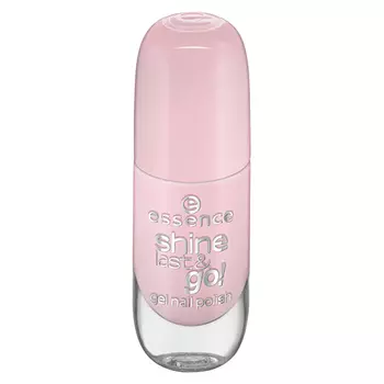 Лак для ногтей ESSENCE SHINE LAST &amp; GO! тон 05 8 мл