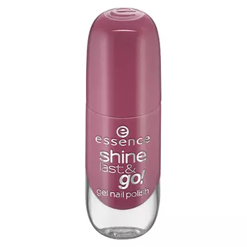 Лак для ногтей ESSENCE SHINE LAST &amp; GO! тон 10 8 мл