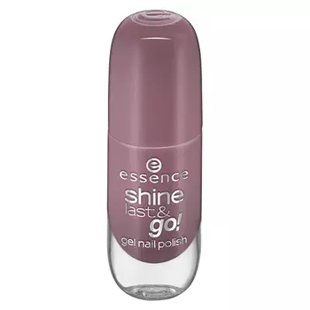 Лак для ногтей ESSENCE SHINE LAST &amp; GO! тон 24 8 мл