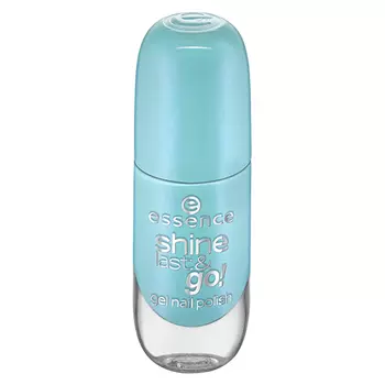 Лак для ногтей ESSENCE SHINE LAST &amp; GO! тон 35 8 мл