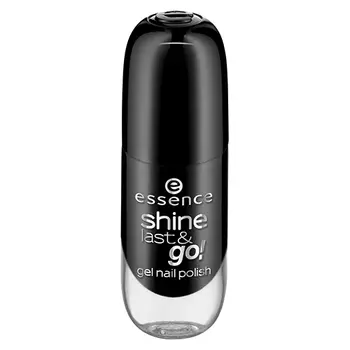 Лак для ногтей ESSENCE SHINE LAST &amp; GO! тон 46 8 мл