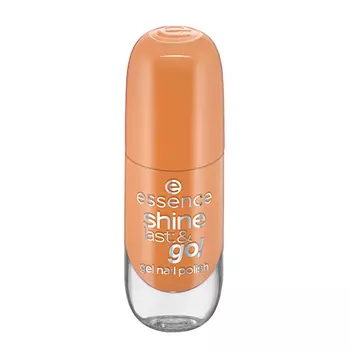 Лак для ногтей ESSENCE SHINE LAST &amp; GO! тон 53 8 мл