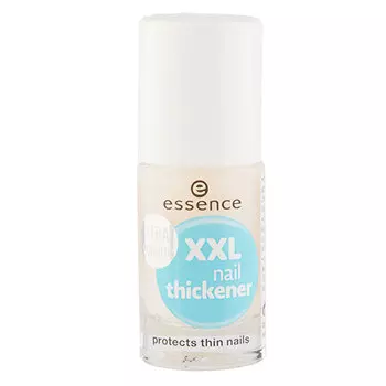 Лак для ногтей ESSENCE XXL NAIL THICKENER укрепляющий