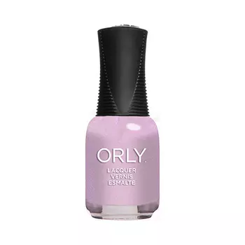 Лак для ногтей ORLY LACQUER MANI MINIS тон lilac you mean it 5,3 мл