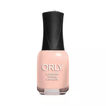 Лак для ногтей ORLY LACQUER MANI MINIS тон sweet thing 5,3 мл