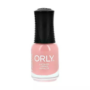 Лак для ногтей ORLY мини тон Lift the veil 5,3 мл