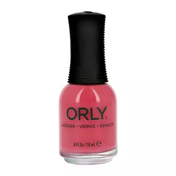 Лак для ногтей ORLY тон 975 neon desert rose 18 мл