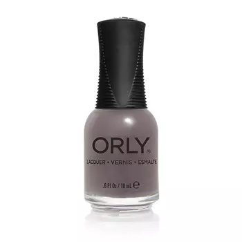 Лак для ногтей ORLY тон Mansion lane 18 мл