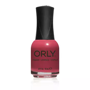 Лак для ногтей ORLY тон Seize the clay 18 мл