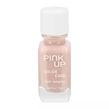 Лак для ногтей PINK UP COLOR CARE тон 03 11 мл