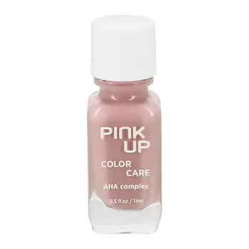 Лак для ногтей PINK UP COLOR CARE тон 04 11 мл