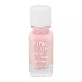 Лак для ногтей PINK UP COLOR CARE тон 05 11 мл