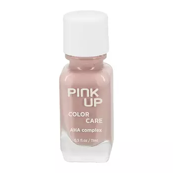 Лак для ногтей PINK UP COLOR CARE тон 06 11 мл