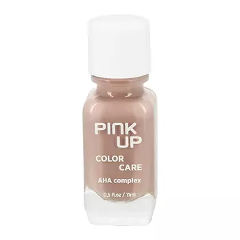 Лак для ногтей PINK UP COLOR CARE тон 09 11 мл