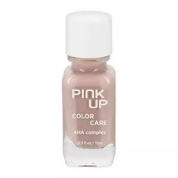 Лак для ногтей PINK UP COLOR CARE тон 10 11 мл