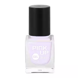 Лак для ногтей PINK UP GEL тон 03 10,5 мл