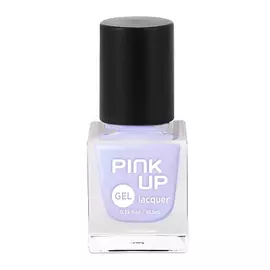 Лак для ногтей PINK UP GEL тон 12 10,5 мл
