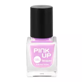 Лак для ногтей PINK UP GEL тон 13 10,5 мл