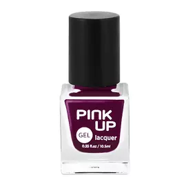 Лак для ногтей PINK UP GEL тон 18 10,5 мл