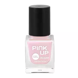 Лак для ногтей PINK UP GEL тон 21 10,5 мл