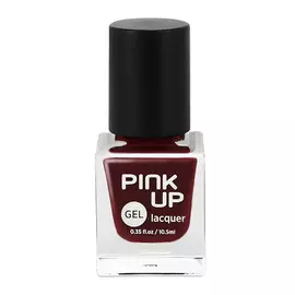Лак для ногтей PINK UP GEL тон 33 10,5 мл