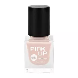 Лак для ногтей PINK UP GEL тон 37 10,5 мл