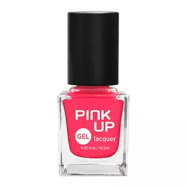 Лак для ногтей PINK UP GEL тон 42 10,5 мл