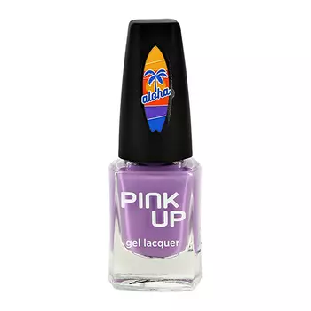 Лак для ногтей PINK UP LIMITED ALOHA тон 09 12 мл