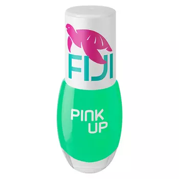 Лак для ногтей PINK UP LIMITED FIJI тон 09 10 мл