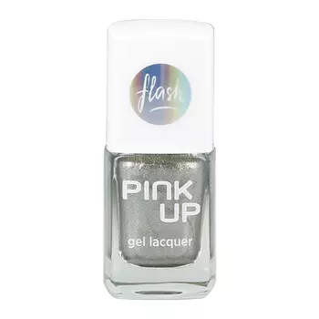 Лак для ногтей PINK UP LIMITED FLASH тон 06 12 мл