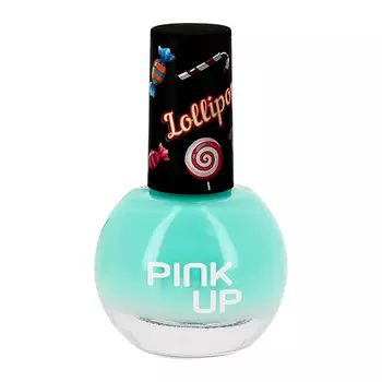 Лак для ногтей PINK UP LIMITED LOLLIPOP тон 02 12 мл