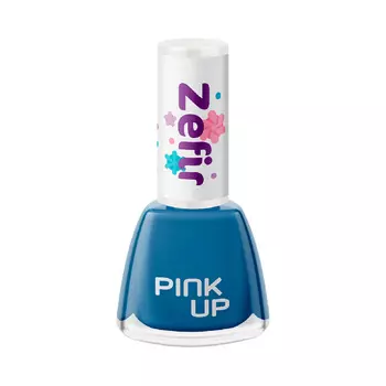 Лак для ногтей PINK UP LIMITED ZEFIR тон 10 11 мл
