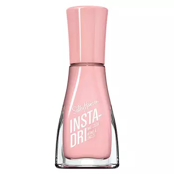 Лак для ногтей SALLY HANSEN INSTA-DRI NAIL COLOR тон 233 petal pusher
