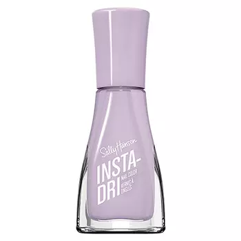 Лак для ногтей SALLY HANSEN INSTA-DRI NAIL COLOR тон 453 heather hustle