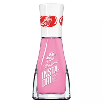 Лак для ногтей SALLY HANSEN JELLY BELLY INSTA-DRI тон 627 быстросохнущий 9,17 мл