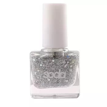 Лак для ногтей SODA GLITZY NAILS тон 104 draco
