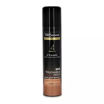 Лак для волос TRESEMME Средняя фиксация 250 мл