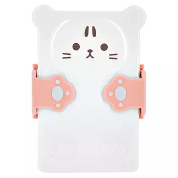 Ланч-бокс FUN KITTY pink