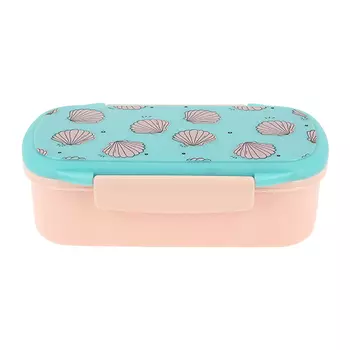 Ланч-бокс FUN SHELL