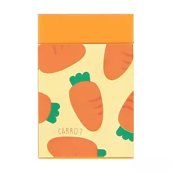 Ластик FUN CARROT COLLECTION